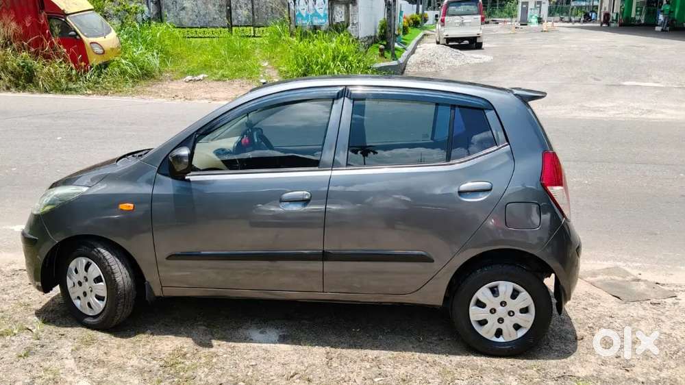 Hyundai I10 2010 Model Petrol