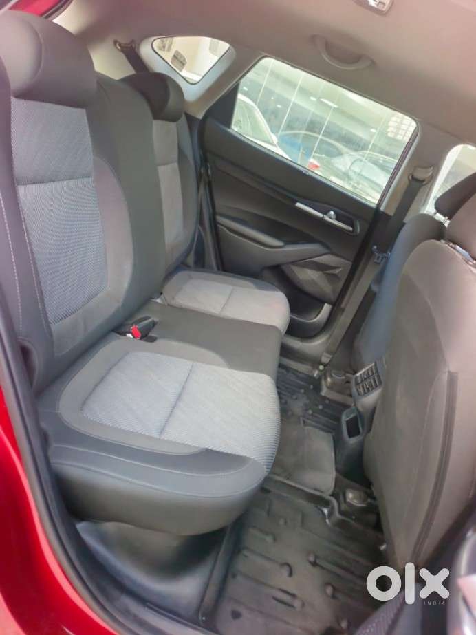 Kia Seltos Htk Plus At 1.5 Diesel, 2020, Diesel