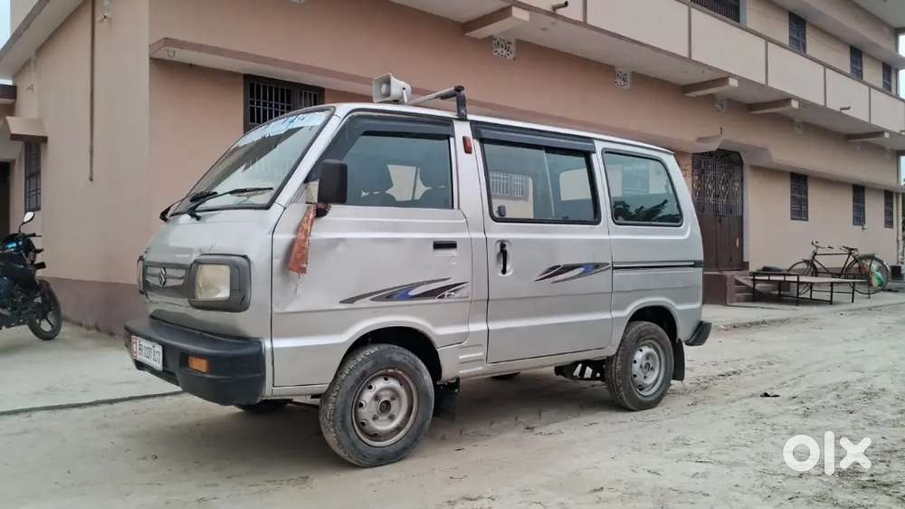 Fully Maintain And Good Condition