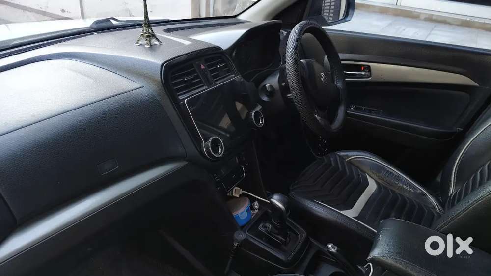 Well Maintained Like New Car