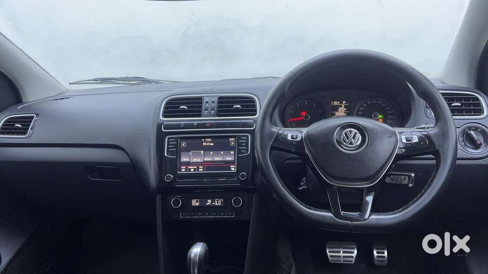 Volkswagen Polo 1.2 Gt Tsi, 2018, Petrol