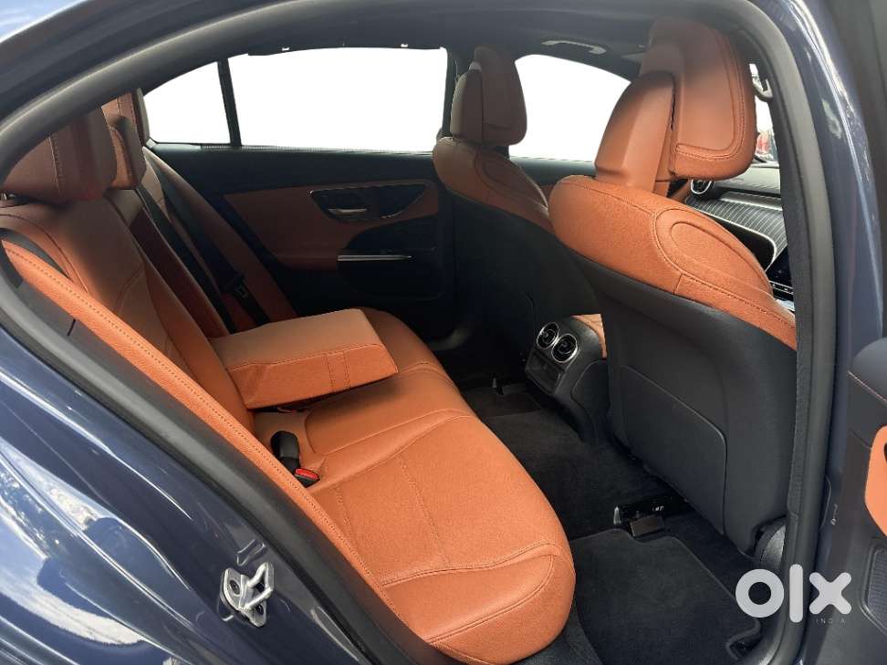 Mercedes-benz C Class Prime 200, 2025, Petrol