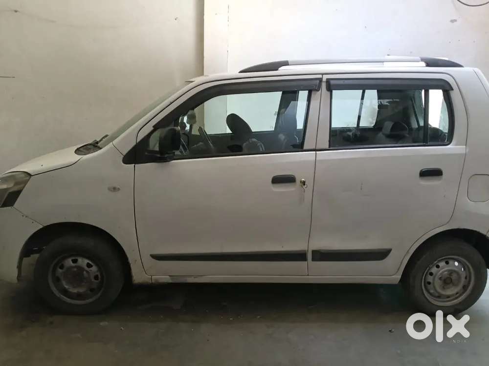 I Want To Sell My Car