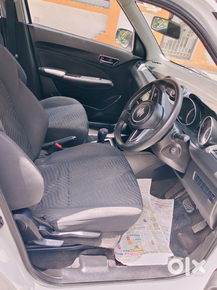 Maruti Suzuki Swift Amt Vdi, 2019, Diesel
