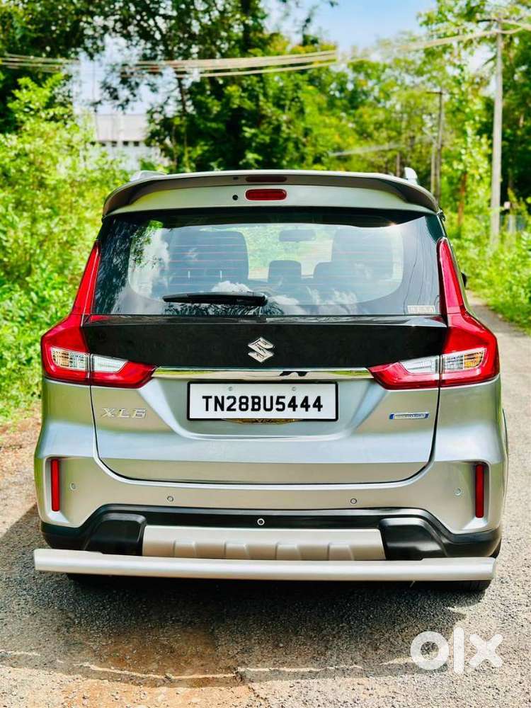 Maruti Suzuki Xl6 Zeta, 2021, Petrol