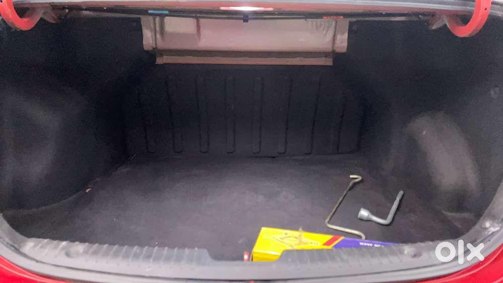 Hyundai Verna 1.6 Sx Vtvt, 2016, Petrol