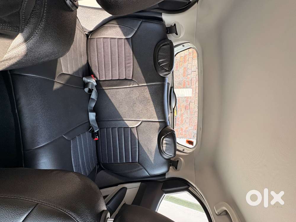 Tata Tiago 2020 Petrol Well Maintained