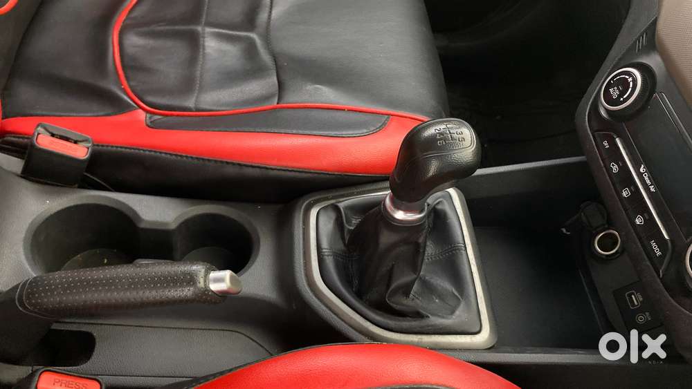 Hyundai Creta 1.6 Sx Plus Petrol, 2016, Petrol