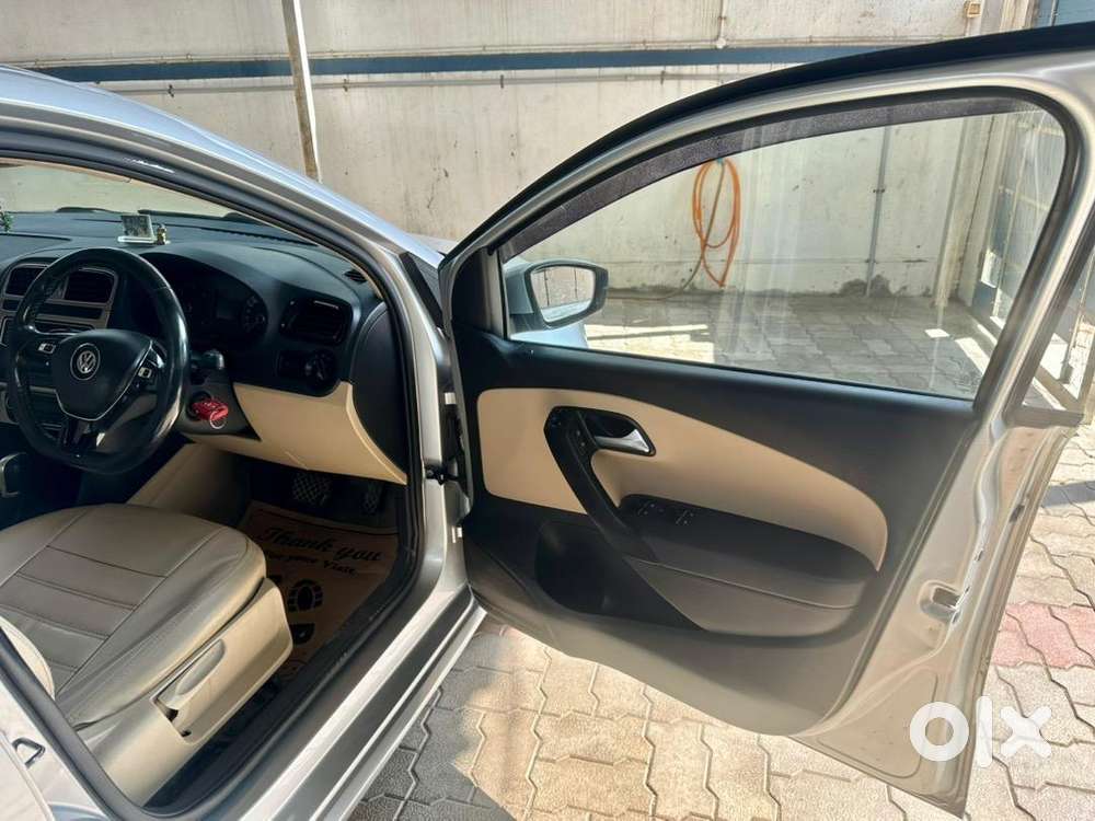 Volkswagen Ameo 2018 Diesel Good Condition