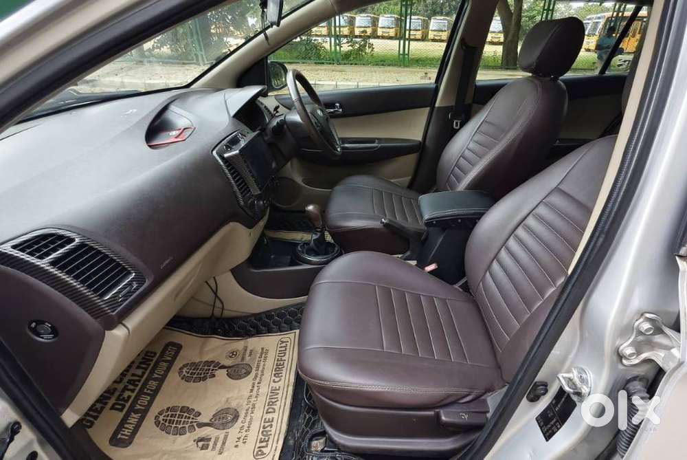 Hyundai I20 Asta 1.4 (o), With Sunroof Diesel, 2010, Diesel