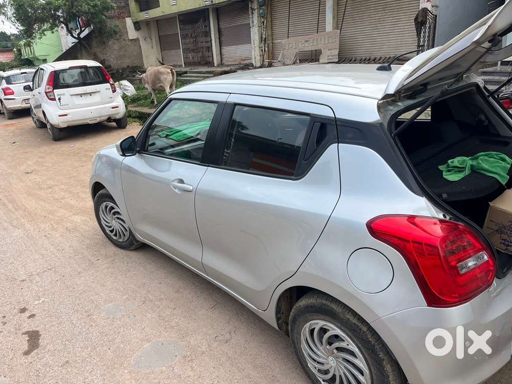 Maruti Suzuki Swift