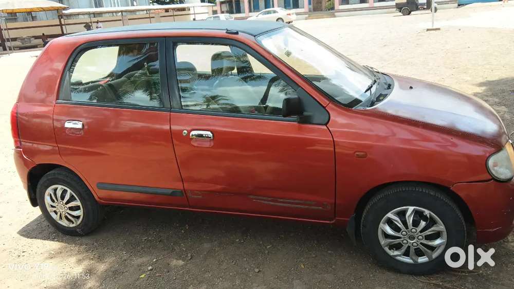 Maruti Suzuki Alto Lxi 2007
