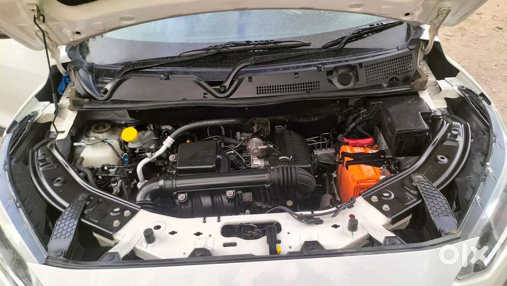 Nissan Magnite 1.0 Xl, 2022, Petrol