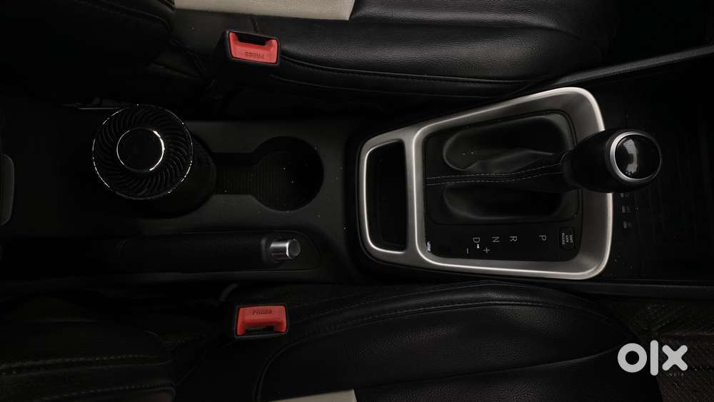 Hyundai Venue Sx Plus Turbo Dct, 2019, Petrol