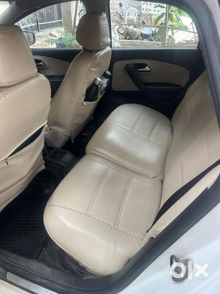 Volkswagen Polo 2012 Diesel Well Maintained