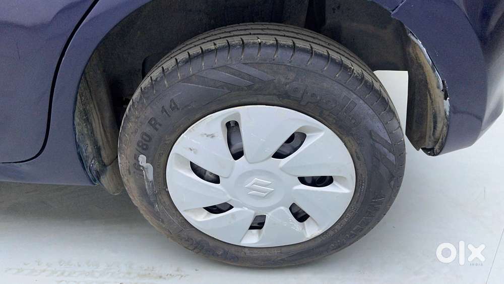 Maruti Suzuki Swift Amt Vvt Vxi, 2018, Petrol