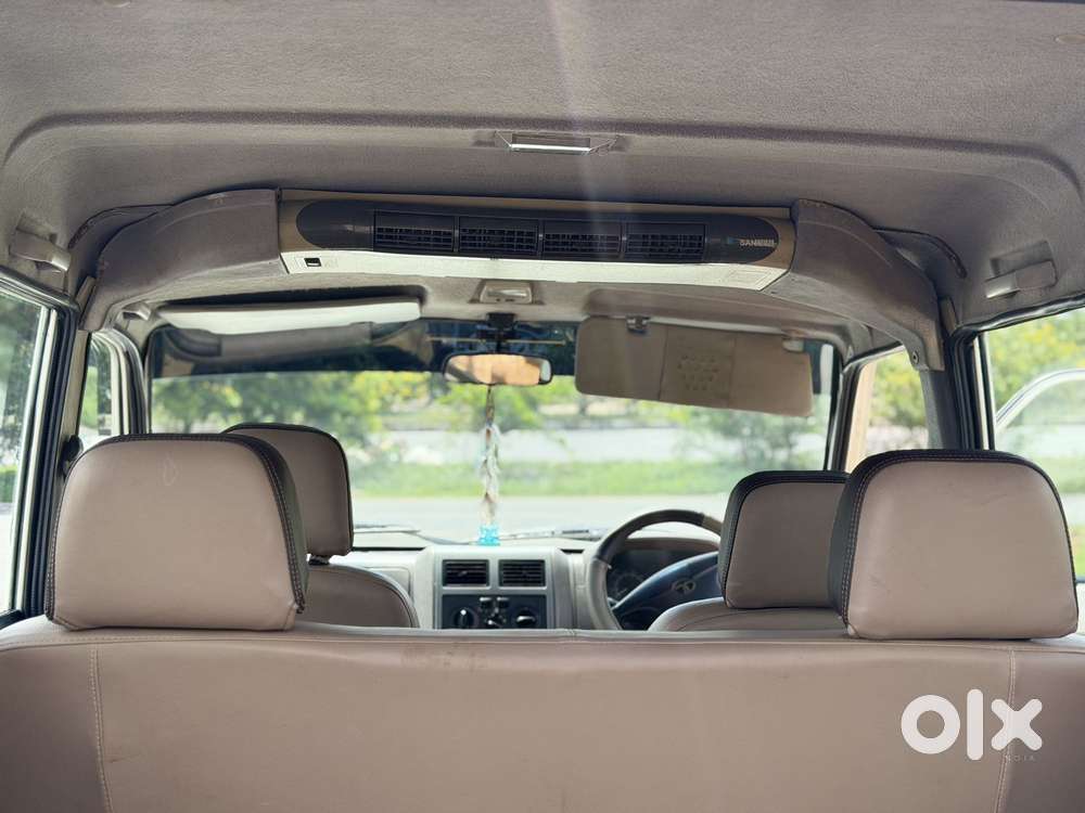 Tata Sumo Gold Cx Bsiii, 2014, Diesel