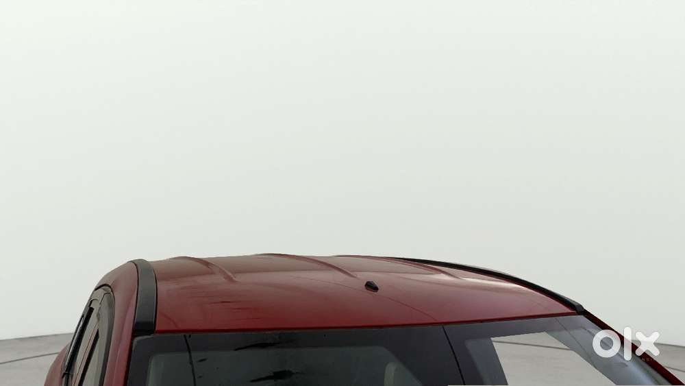 Mahindra Kuv100 Nxt 1.2 K4 Plus Petrol 6 Str, 2017, Petrol