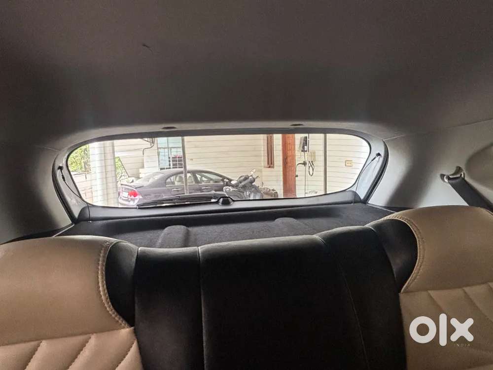 Kia Seltos Htk Plus Petrol Manual (2023 Facelift )  17042kms Driven