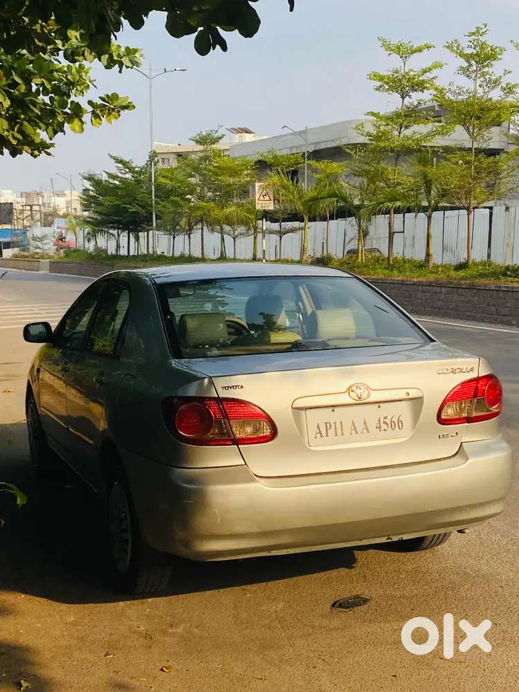 Totota Corolla 1.8 J
