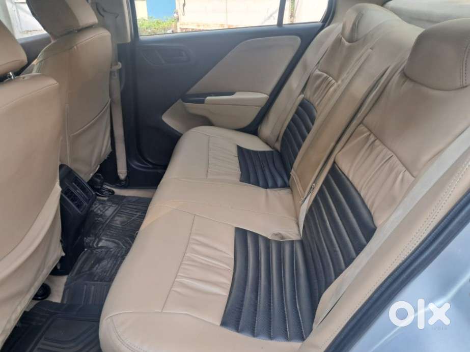 Honda City 2014-2015 I Dtec Sv, 2014, Diesel