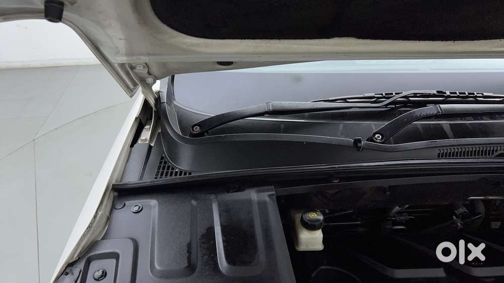 Mg Hector Sharp Dct Petrol, 2019, Petrol