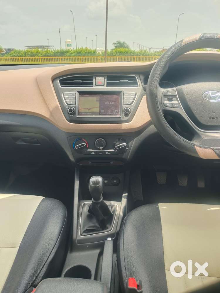 Hyundai I20 1.4 Sportz, 2020, Petrol
