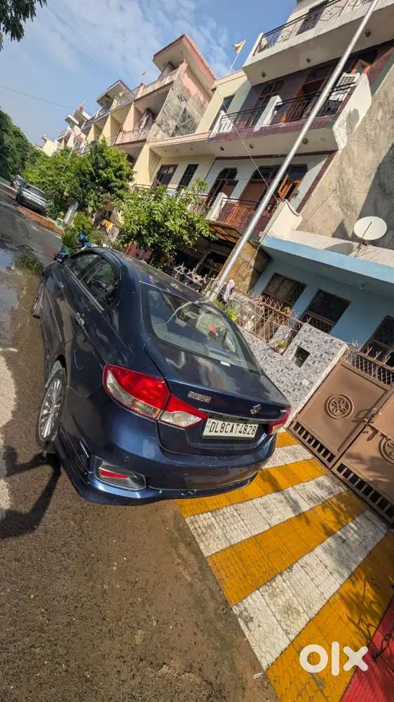Maruti Suzuki Ciaz Veri Good Condition