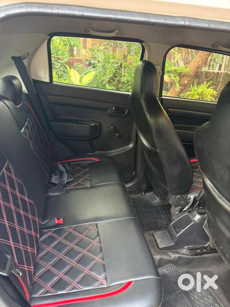 Maruti Suzuki S Presso 2019