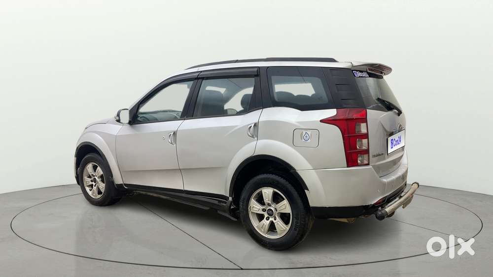 Mahindra Xuv500 W8, 2013, Diesel