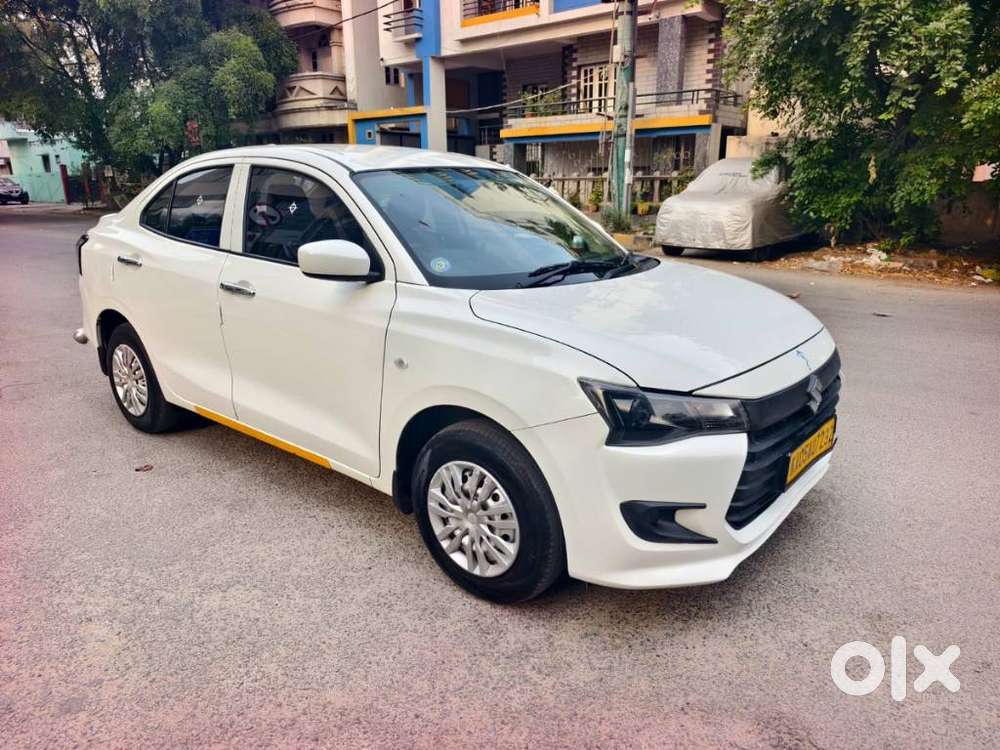 Maruti Suzuki Swift Dzire Tour S, 2025, Petrol