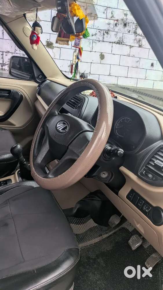 Mahindra Bolero Neo 2022 Diesel