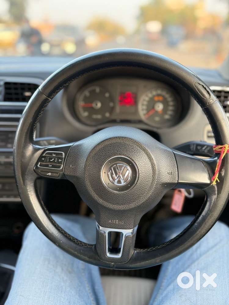 Volkswagen Polo 2013-2015 1.5 Tdi Highline, 2014, Diesel