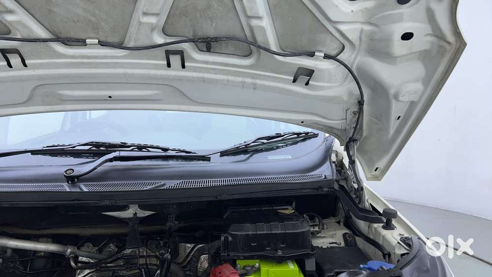 Ford Ecosport [ ] 1.5 Titanium Ti Vct At, 2016, Petrol