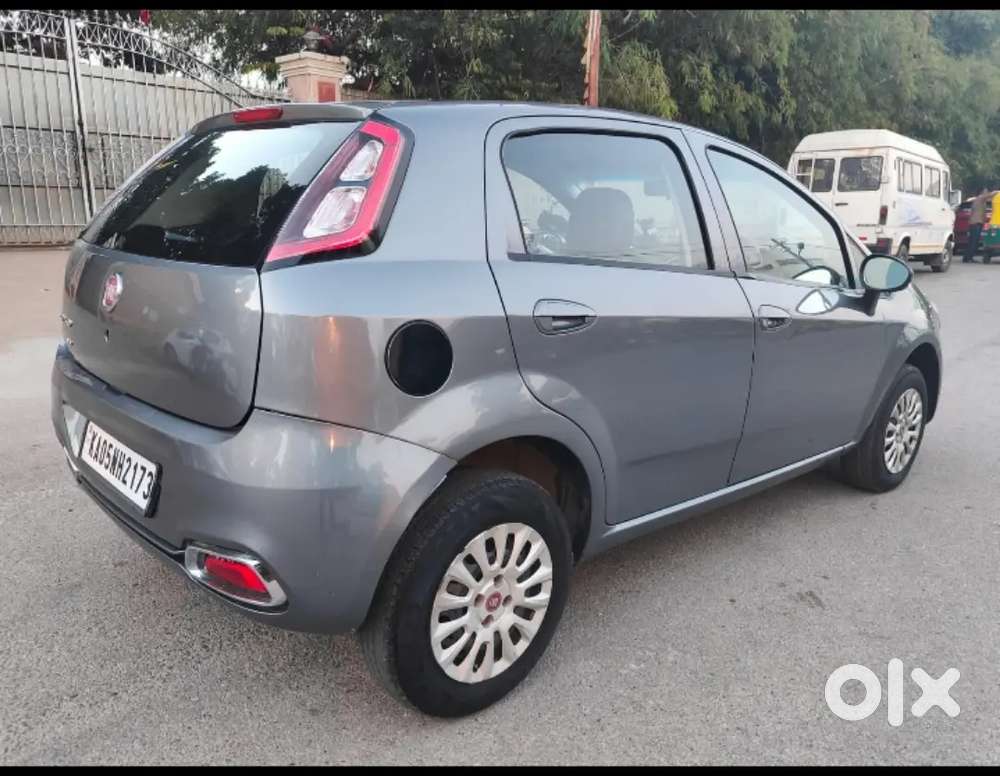 Good Condition.new Tyres . Engine Performance Is Good.milage20+