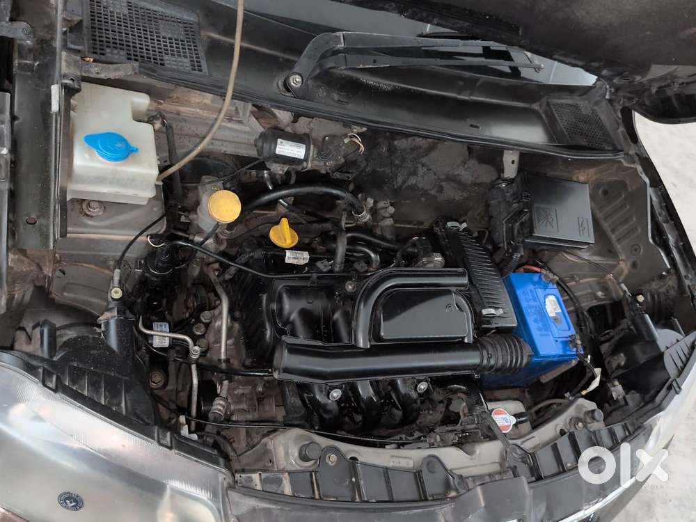 Renault Kwid 1.0 Rxt, 2015, Petrol