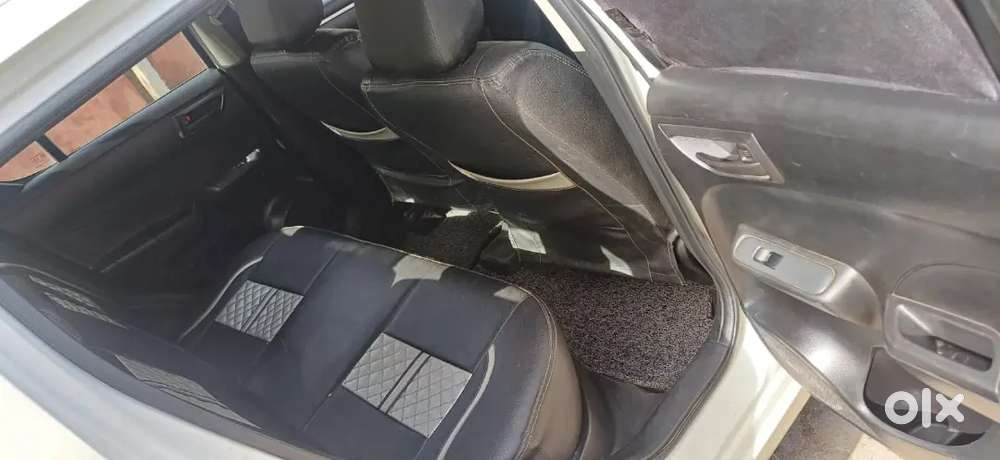Maruti Suzuki Swift 2017 Petrol Well Maintained