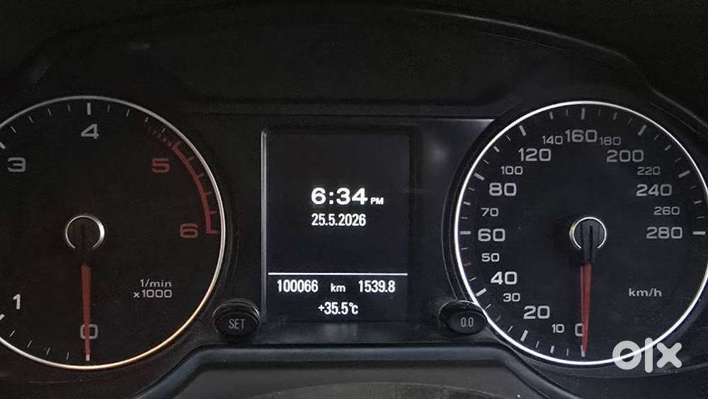 Audi Q5 30 Tdi Premium Plus, 2015, Diesel