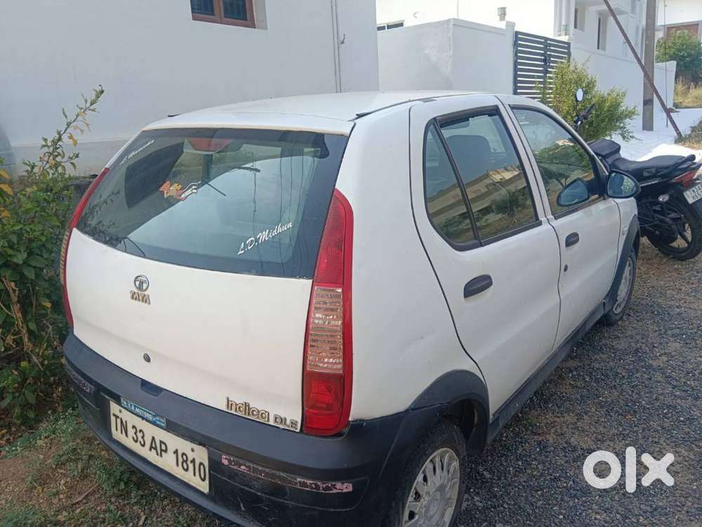 Tata Indica - Engine Good Condition.