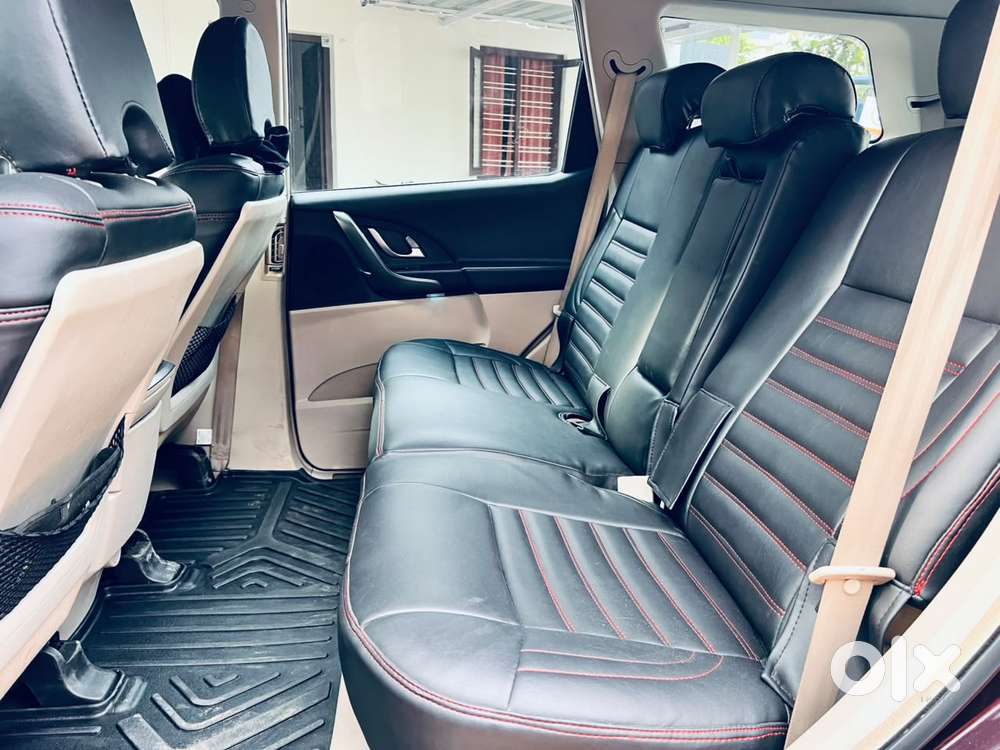 Mahindra Xuv500 W6 2wd, 2015, Diesel