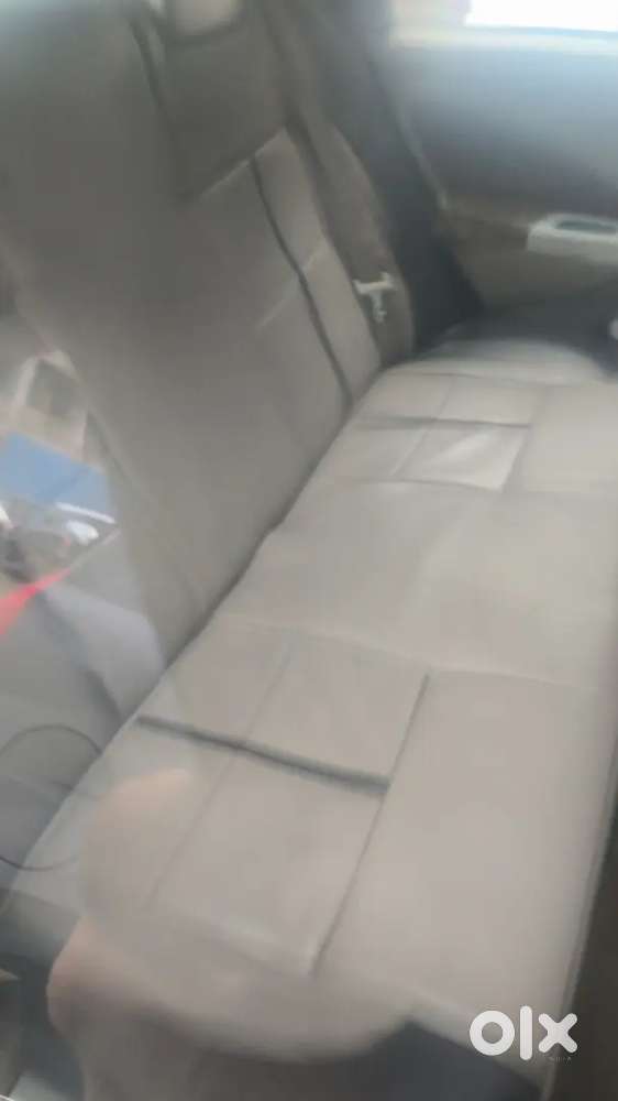 Toyota Etios Diesel 2013