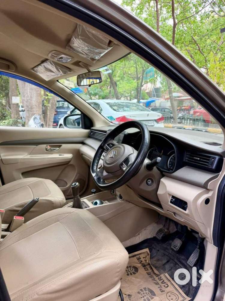 Maruti Suzuki Ertiga Vxi (o) Cng, 2020, Cng & Hybrids