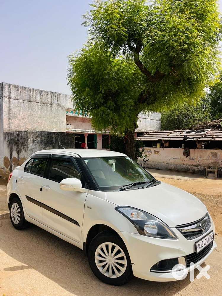 Maruti Suzuki Diesel 2015