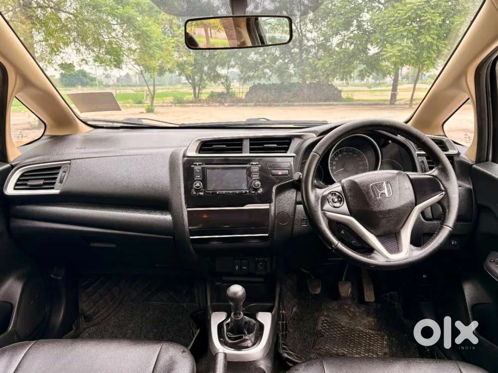 Honda Mobilio V I-dtec, 2018, Diesel