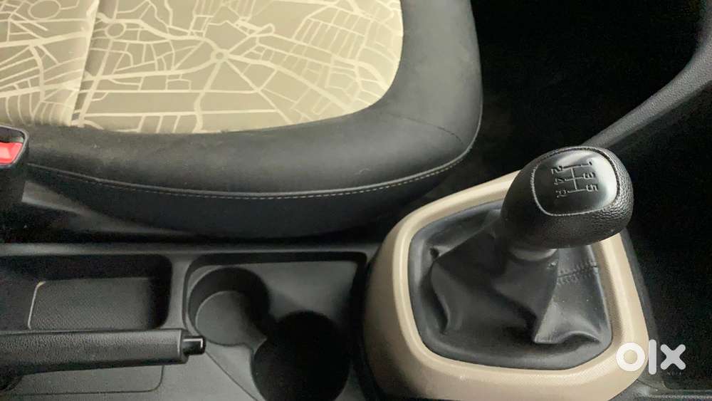 Hyundai Grand I10 Magna 1.2 Kappa Vtvt, 2015, Petrol