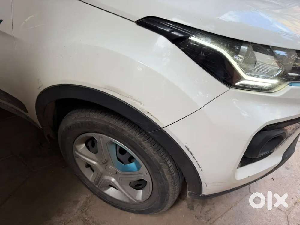Tata Nexon Ev 2022