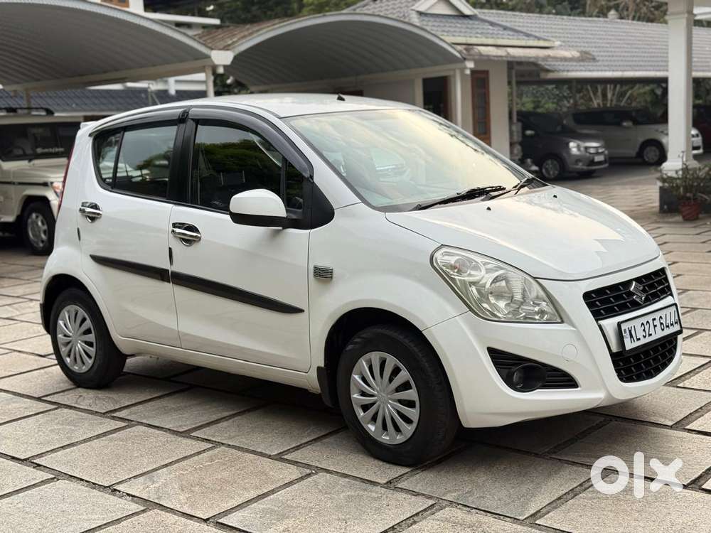 Maruti Suzuki Ritz
