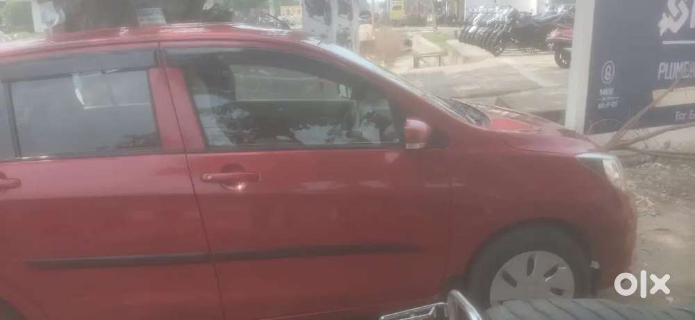 Maruti Suzuki Celerio 2018 Petrol 59000 Km Driven
