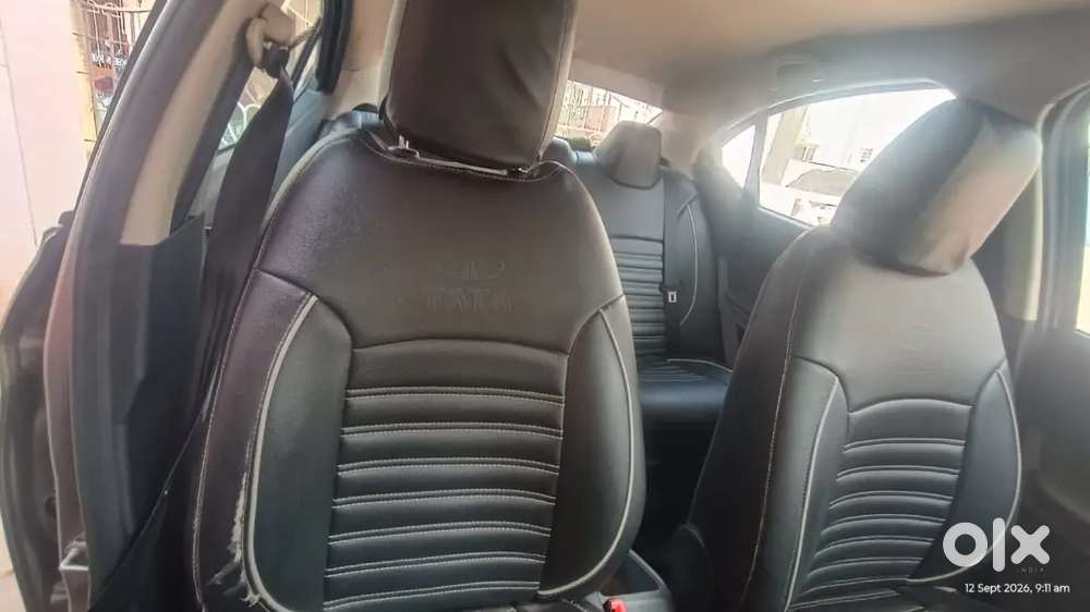 Tata Tigor 1.05 Xz Plus 2019