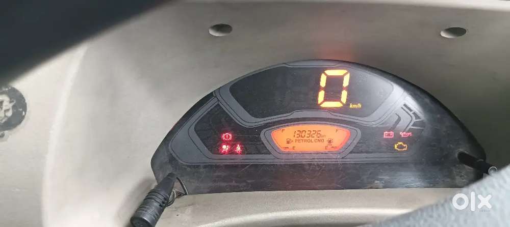 Maruti Suzuki Eeco Ac 2022